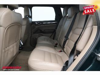 Porsche Cayenne 4.8 Turbo 500 PK PASM Bose Ventilatie AHK picture 23
