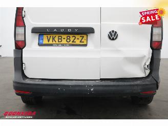 Volkswagen  2.0 TDI Trend Navi Airco picture 8