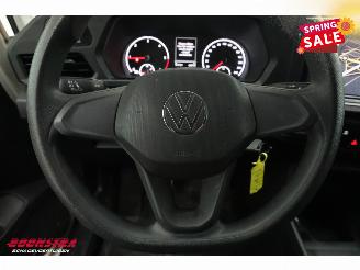 Volkswagen  2.0 TDI Trend Navi Airco picture 21