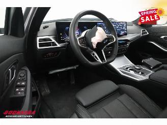 BMW 3-serie Touring 318i M-Sport Pano LED Leder ACC Apple/Android Camera picture 24