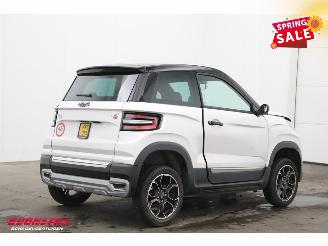 Ligier  JS60 Chic Airco Leder Bluetooth 12.980 km! picture 3