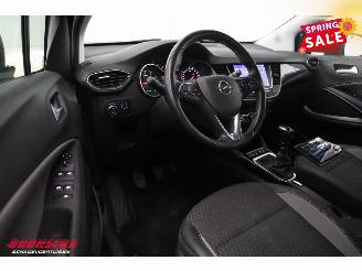 Opel Crossland 1.2 Turbo Innovation Apple/Android Navi Clima Cruise Camera PDC picture 15