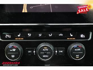 Volkswagen Golf Variant 1.0 TSI DSG Highline R-Line LED ACC Virtual Clima SHZ PDC AHK picture 22