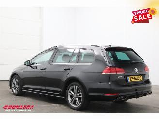 Volkswagen Golf Variant 1.0 TSI DSG Highline R-Line LED ACC Virtual Clima SHZ PDC AHK picture 4