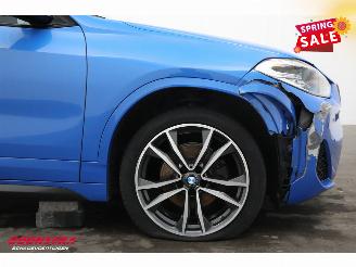 BMW X2 sDrive18i M-Sport LED Navi Clima Cruise Camera SHZ AHK 87.147 km! picture 6