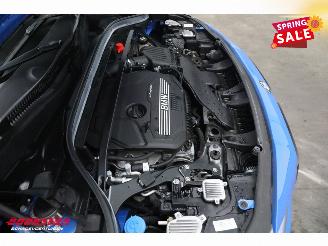 BMW X2 sDrive18i M-Sport LED Navi Clima Cruise Camera SHZ AHK 87.147 km! picture 9