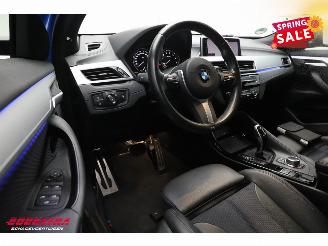BMW X2 sDrive18i M-Sport LED Navi Clima Cruise Camera SHZ AHK 87.147 km! picture 22