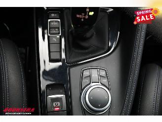 BMW X2 sDrive18i M-Sport LED Navi Clima Cruise Camera SHZ AHK 87.147 km! picture 29