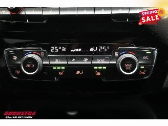 BMW X2 sDrive18i M-Sport LED Navi Clima Cruise Camera SHZ AHK 87.147 km! picture 28