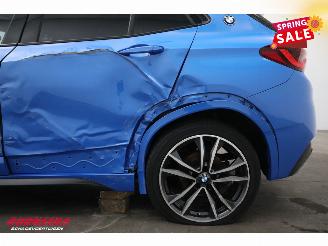 BMW X2 sDrive18i M-Sport LED Navi Clima Cruise Camera SHZ AHK 87.147 km! picture 14