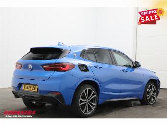 BMW X2 sDrive18i M-Sport LED Navi Clima Cruise Camera SHZ AHK 87.147 km! picture 3