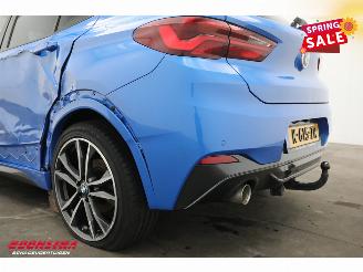 BMW X2 sDrive18i M-Sport LED Navi Clima Cruise Camera SHZ AHK 87.147 km! picture 16