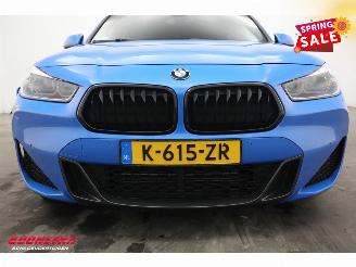 BMW X2 sDrive18i M-Sport LED Navi Clima Cruise Camera SHZ AHK 87.147 km! picture 8