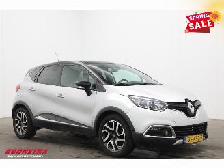 Renault Captur 0.9 TCe Dynamique Navi Clima Cruise Camera PDC AHK picture 2