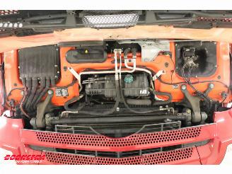 Mercedes Actros 1943 PTO Alcoa 4X2 Euro 6 picture 7