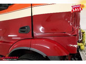 Mercedes Actros 1943 PTO Alcoa 4X2 Euro 6 picture 9