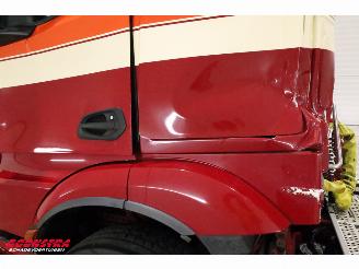 Mercedes Actros 1943 PTO Alcoa 4X2 Euro 6 picture 9