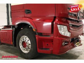 Mercedes Actros 1943 PTO Alcoa 4X2 Euro 6 picture 5