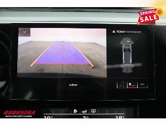 Audi E-tron 55 quattro advanced 95 kWh LED Virtual Cruise PDC picture 27