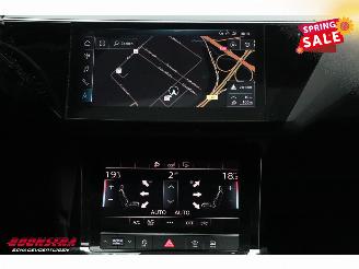 Audi E-tron 55 quattro advanced 95 kWh LED Virtual Cruise PDC picture 16