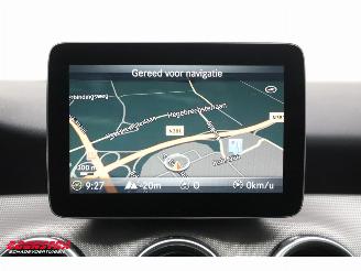 Mercedes GLA 220 d 4Matic 7G-Tronic Navi Clima Cruise Camera PDC AHK 93.540 km! picture 15