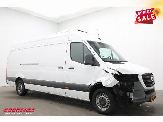 Mercedes Sprinter 315 CDI 9G-Tronic L4-H2 Thermo King Airco Cruise picture 2