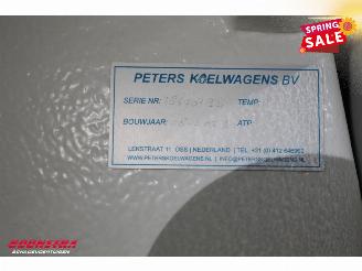 Mercedes Sprinter 315 CDI 9G-Tronic L4-H2 Thermo King Airco Cruise picture 18