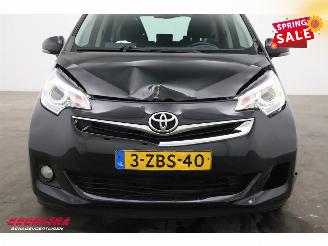 Toyota Verso S 1.3 VVT-i Aut. Dynamic Bluetooth Clima Cruise Camera AHK picture 7