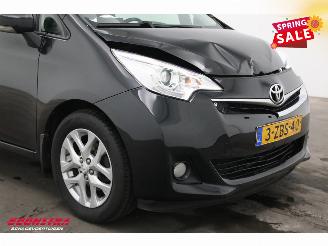 Toyota Verso S 1.3 VVT-i Aut. Dynamic Bluetooth Clima Cruise Camera AHK picture 6