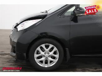 Toyota Verso S 1.3 VVT-i Aut. Dynamic Bluetooth Clima Cruise Camera AHK picture 12