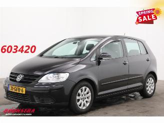 occasion passenger cars Volkswagen Golf plus 1.4 TSI Comfortline Bluetooth Clima Cruise PDC AHK 2008/6