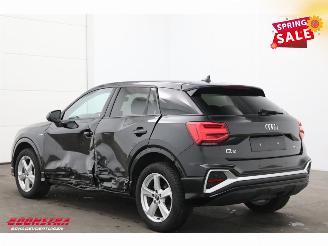 Audi Q2 35 TFSI Aut. S Edition LED Leder Virtual Navi Clima Cruise Camera SHZ picture 4