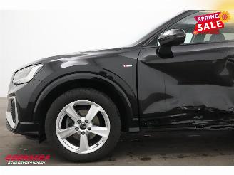 Audi Q2 35 TFSI Aut. S Edition LED Leder Virtual Navi Clima Cruise Camera SHZ picture 5