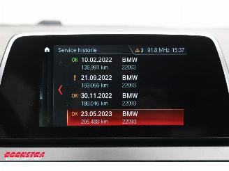 BMW 2-serie Gran Tourer 216i 7-Pers. LED Navi Clima Cruise PDC AHK picture 20
