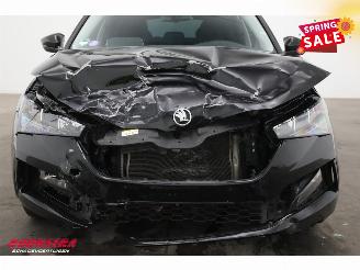 Skoda Scala 1.0 TSI Ambition Bluetooth Airco Cruise picture 7