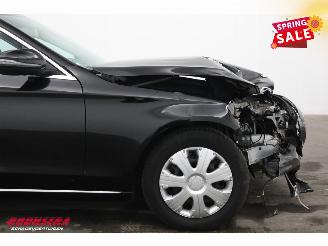 Mercedes C-klasse 200 CDI 7G-Tronic LED Navi Clima Cruise SHZ PDC AHK 131.972 km! picture 5