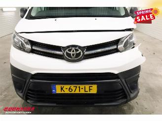 Toyota Proace 1.5 D-4D 9-Pers. Navigator Medium Navi Airco Cruise PDC picture 7