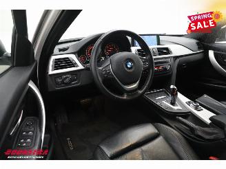 BMW 3-serie 320i Aut. EDE Edition Leder Navi Clima Cruise SHZ PDC picture 12