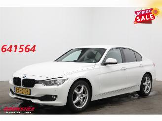 Tweedehands auto BMW 3-serie 320i Aut. EDE Edition Leder Navi Clima Cruise SHZ PDC 2013/9
