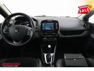 Renault Clio Estate 1.5 dCi Intens Navi Clima Cruise PDC picture 6