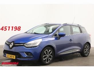 Renault Clio Estate 1.5 dCi Intens Navi Clima Cruise PDC picture 1
