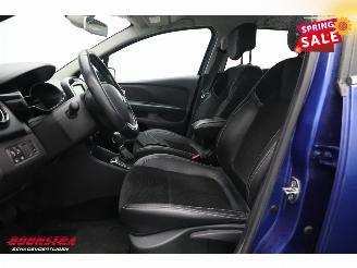 Renault Clio Estate 1.5 dCi Intens Navi Clima Cruise PDC picture 8