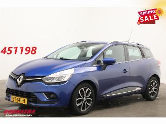 occasione autovettura Renault Clio Estate 1.5 dCi Intens Navi Clima Cruise PDC 2018/6
