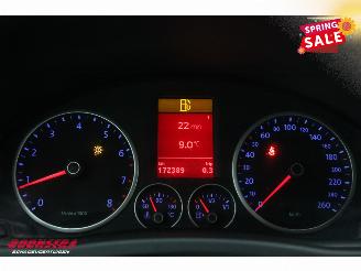 Volkswagen Tiguan 1.4 TSI 4Motion Clima Cruise SHZ PDC picture 16