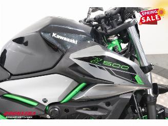 Kawasaki  Z500 SE ABS LED picture 11