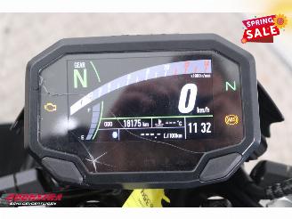 Kawasaki  Z500 SE ABS LED picture 22