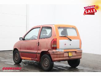 Microcar  Virgo 40 picture 4