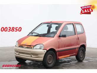  Microcar  Virgo 40 2005/8