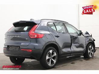 Volvo XC40 2.0 B4 Plus Dark LED ACC H/K Camera SHZ LRHZ 4.296 km! picture 3