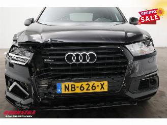 Audi Q7 3.0 TDI e-tron Quattro S-Line Sport Pano LED ACC HUD Memory Bose AHK picture 7